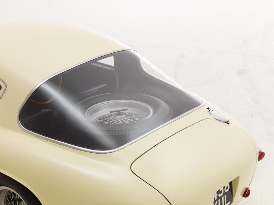  Ferrari 410 Berlinetta Speciale 1955 года  (фото 28 из 47)